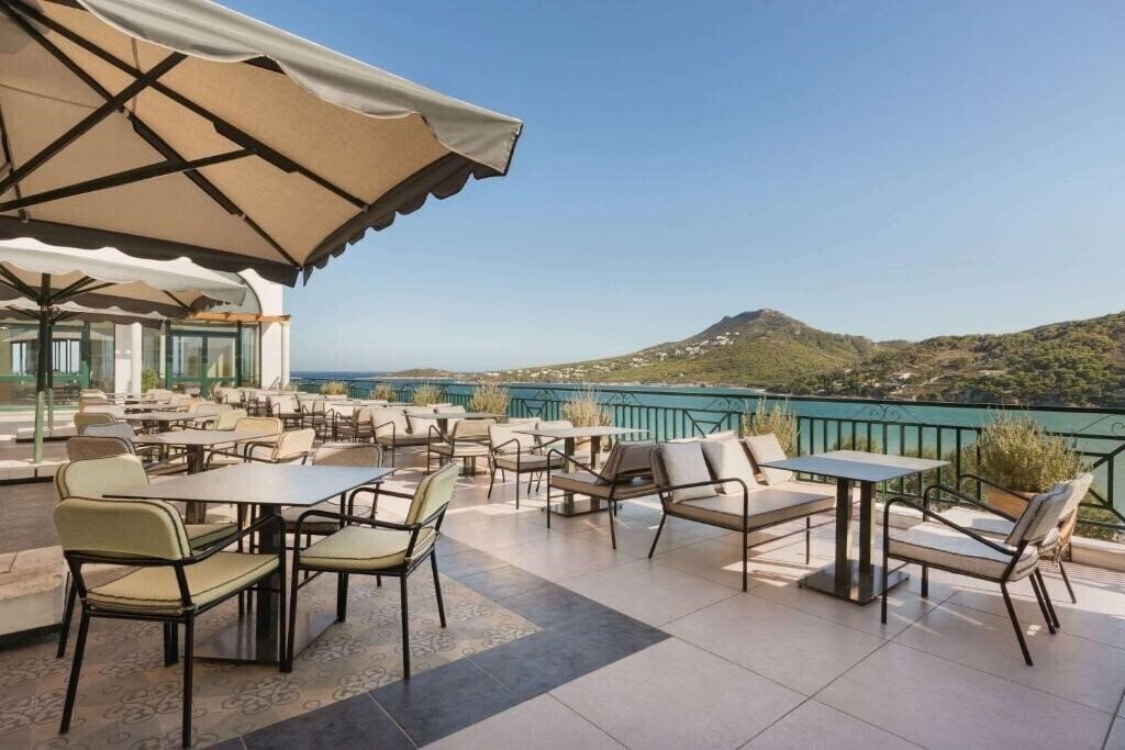 Dolce Attica Riviera 4* суреті