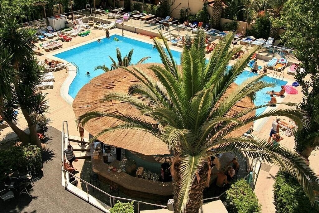 The Residence - Adults Only 4* суреті