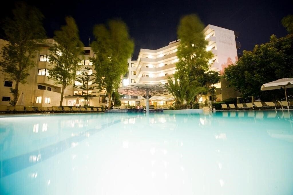 The Residence - Adults Only 4* суреті