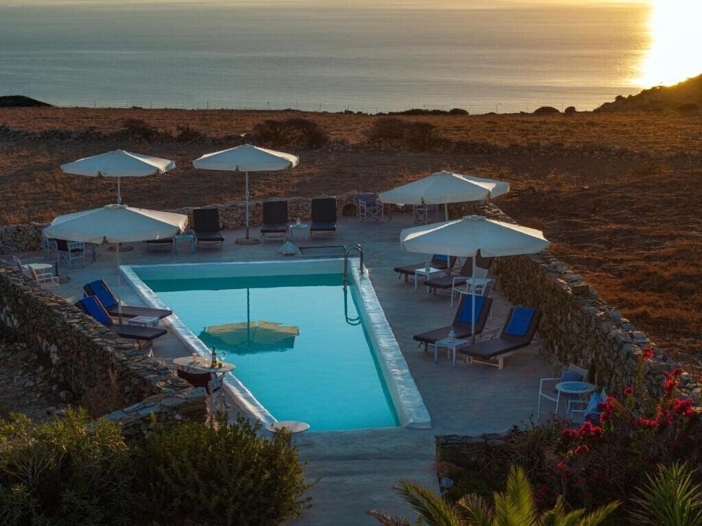 Картинка Lithia Hotel 4*