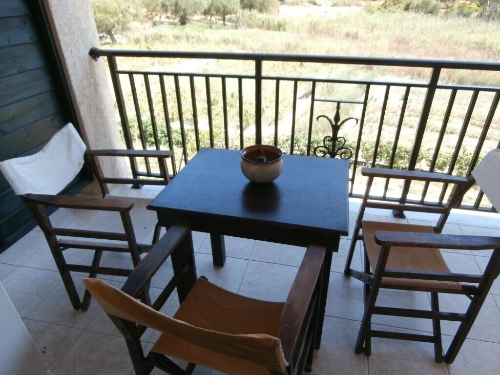 Pension Porto Tsi Ostrias 3* суреті