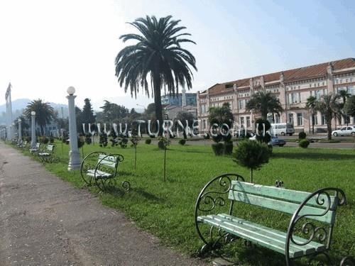 Картинка Luka Guesthouse 3*