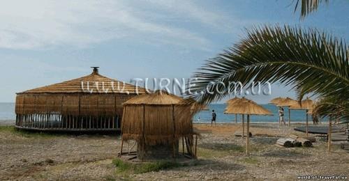 Фотография Luka Guesthouse 3*