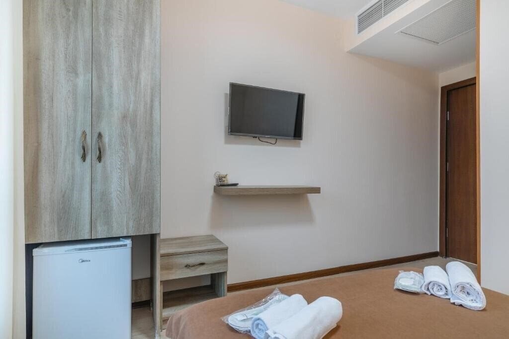 Gala Boutique Hotel Special Cat. 3* суреті