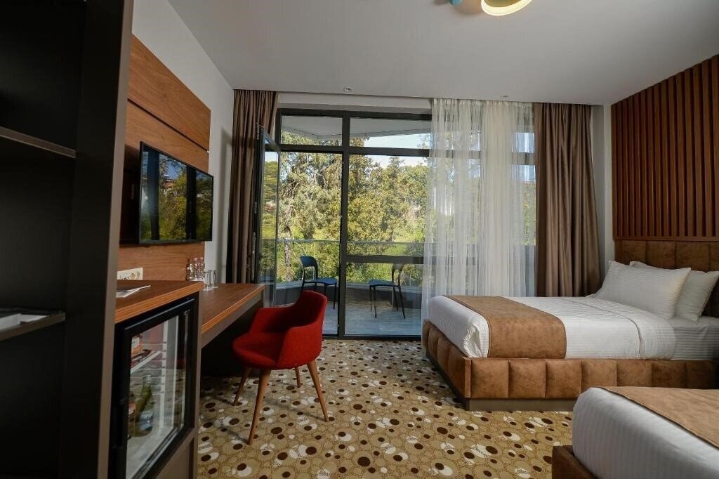 Фото Calligraphy 4*