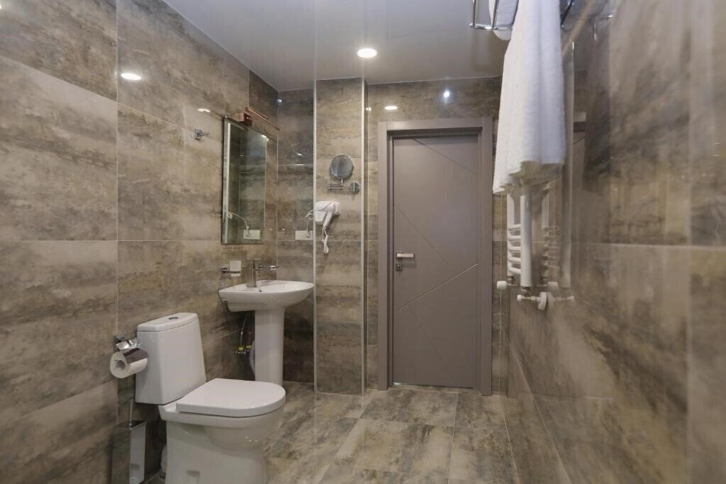 Sunset Terrace Hotel 3* фотосуреті