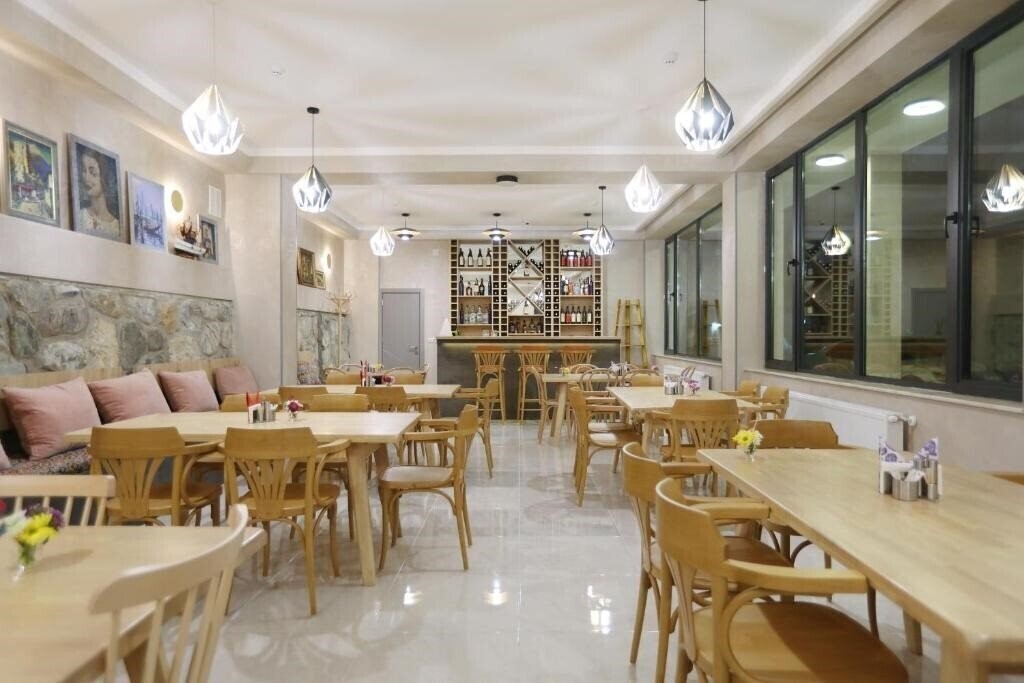 Sunset Terrace Hotel 3* суреті