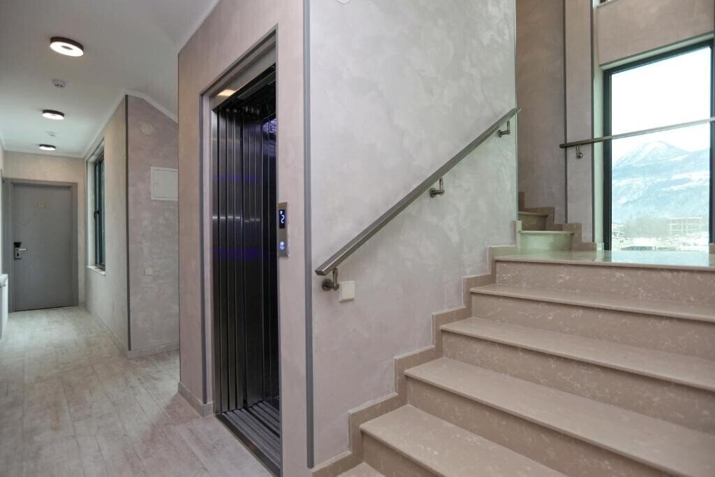 Sunset Terrace Hotel 3* суреті