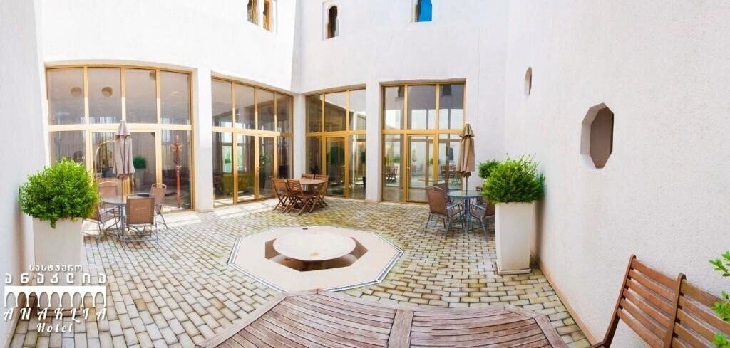 Anaklia 4* суреті