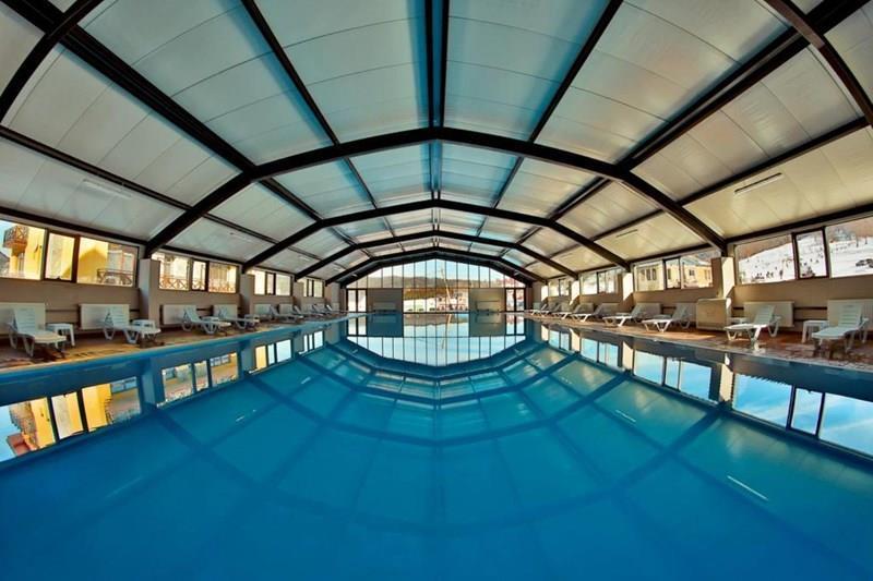 Фотография Snow Plaza 4*