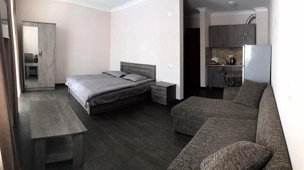 Villa Bakuriani 2* фотосуреті