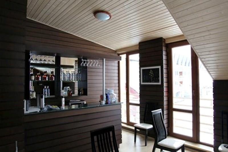 Фото Bakuriani Hills 3*