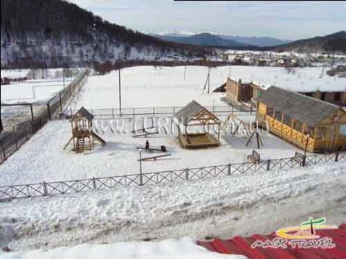 Отель Victoria 4*