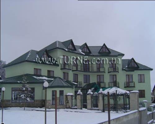 Villa Palace 4* суреті