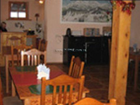 Saba 3* қонақ үйі