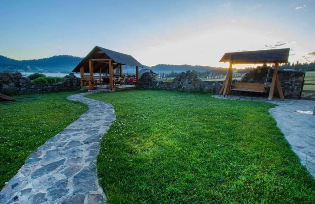 Фотография Red House 4*