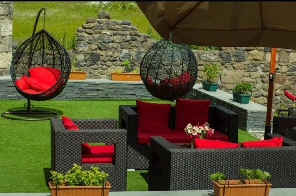 Изображение Red House 4*