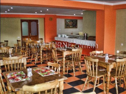 Картинка New House отель без категории