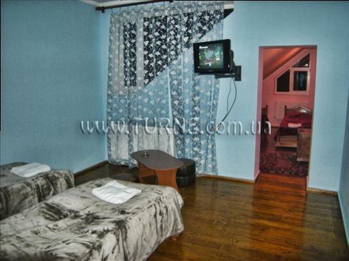 Фотография New House отель без категории