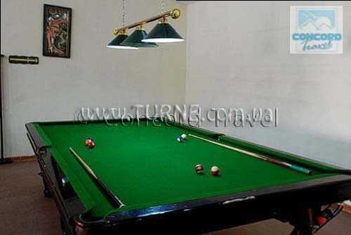 Картинка Eureka 4*