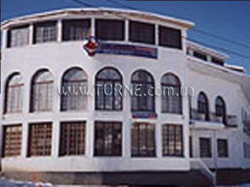 Картинка Tovlis Babua 2*