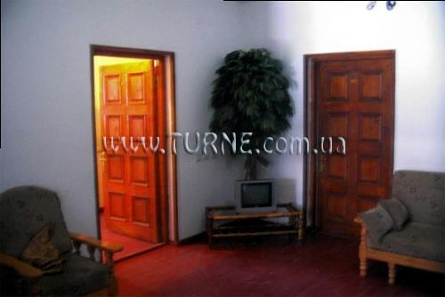 Изображение White House 2*