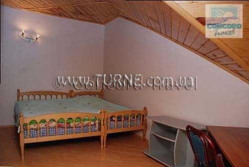 Картинка Villa Vita 3*