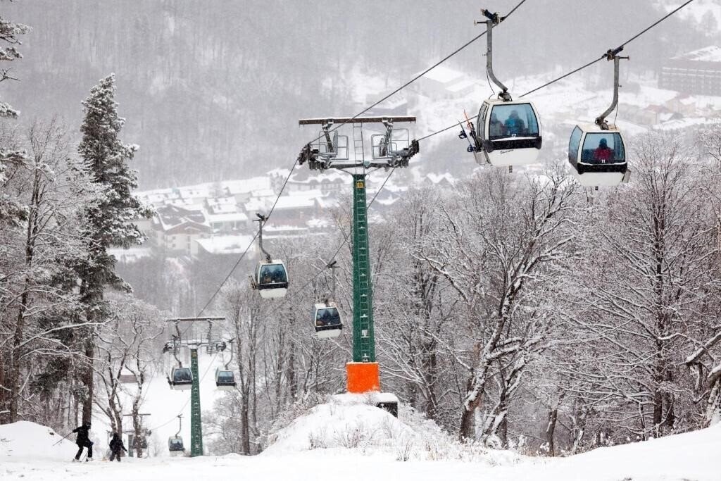 Изображение Crystal Hotel & SPA 4*