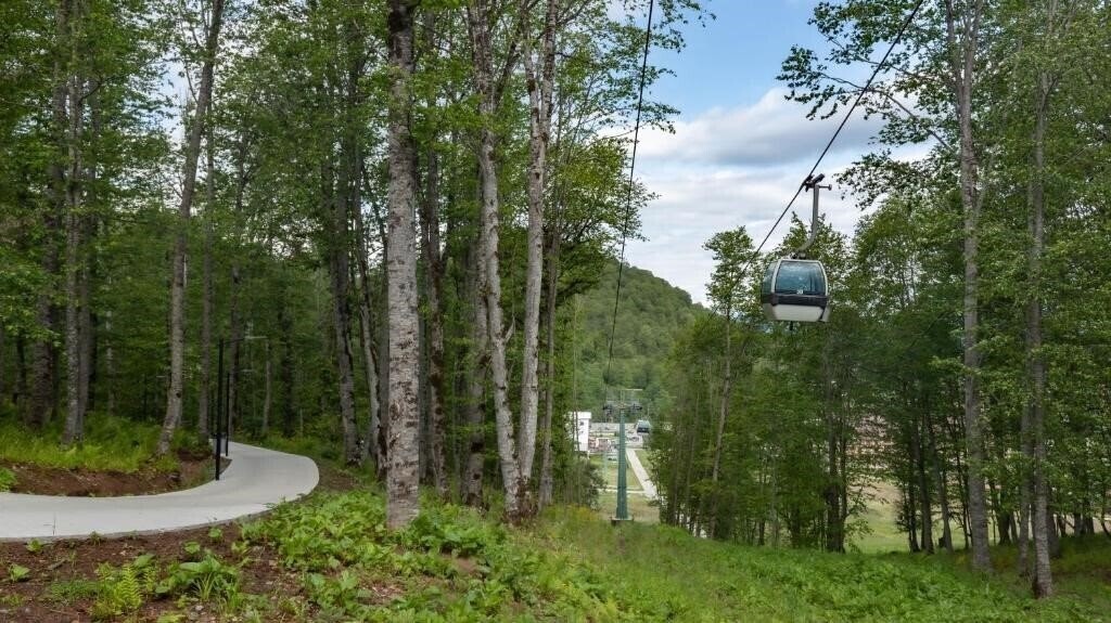 Картинка Crystal Hotel & SPA 4*