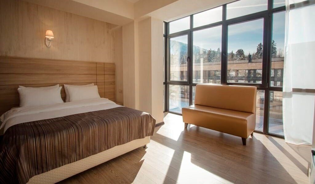 Картинка Bm Plaza 4*