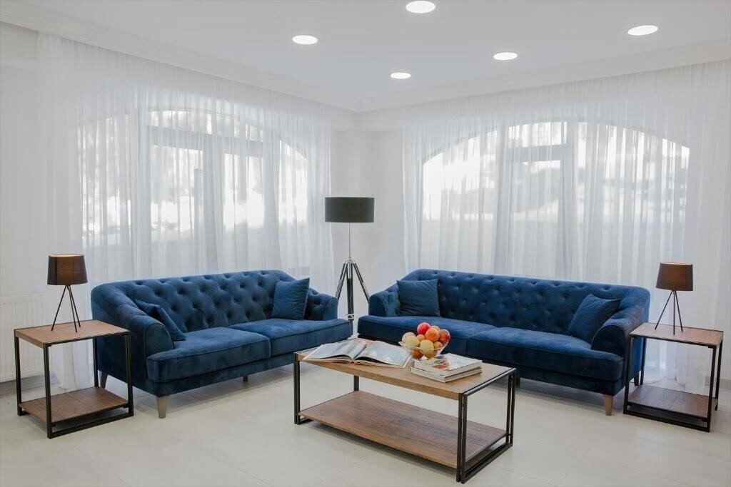 Фотография Kokhta Plaza 4*