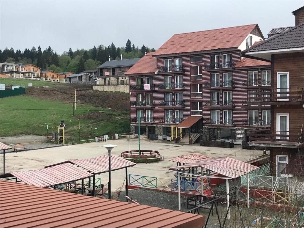 Mgzavrebi 4* фотосуреті