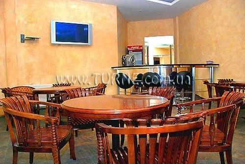 Картинка Тбилиси Сахли 3*