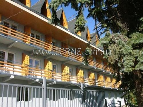 Изображение Тбилиси Сахли 3*