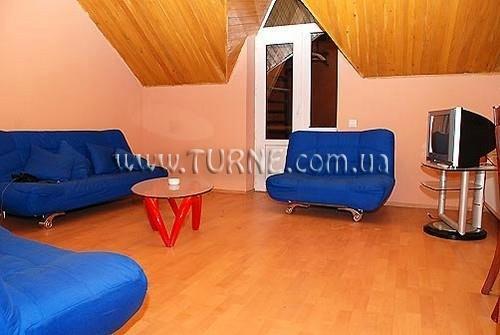 Фотография Тбилиси Сахли 3*