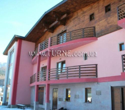 Картинка Villa Gio вилла