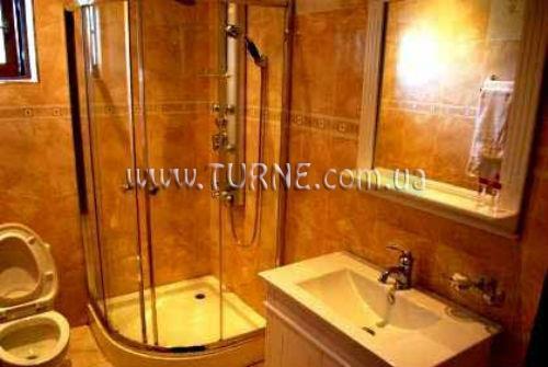 Отель Villa Gio вилла