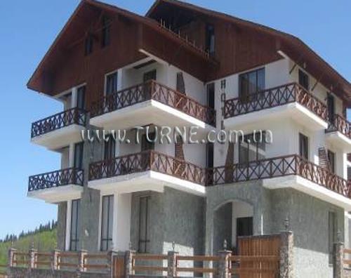 Отель Didveli 3*