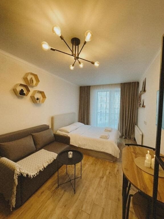 Orbi Palace Ap.Htl 3* қонақ үйі