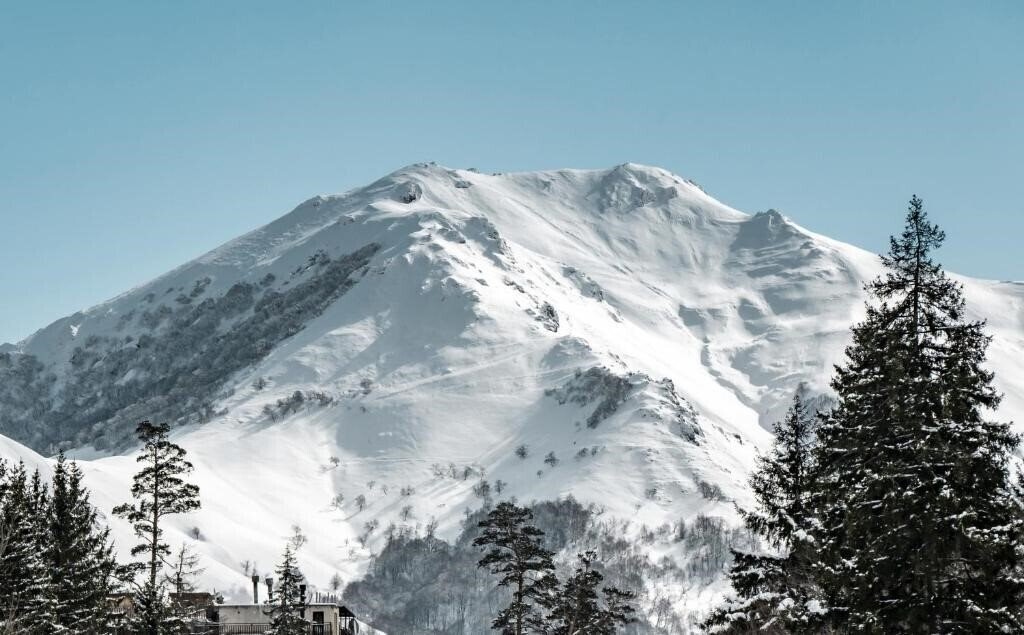 Dialog Kokhta Aparts 4* суреті