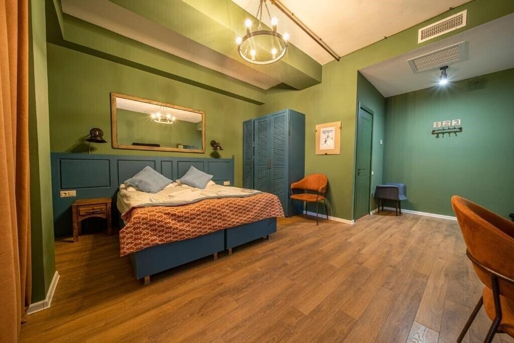 Картинка Raimond Palace Hotel 4*