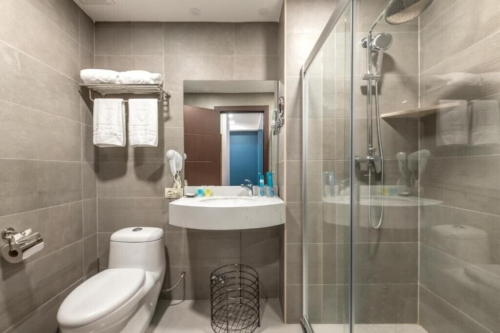 Crystal Resort 3* фотосуреті