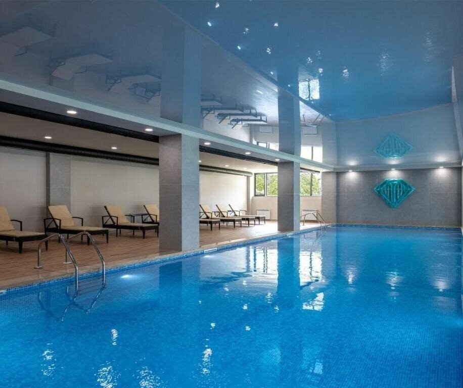 Crystal Resort 3* суреті