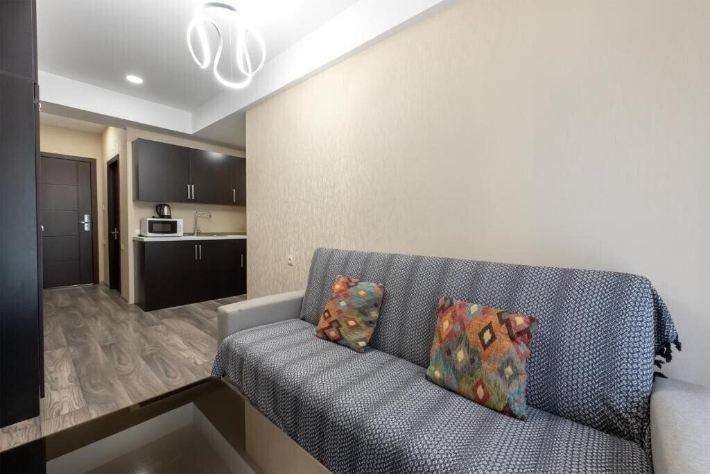 Crystal Resort 3* суреті