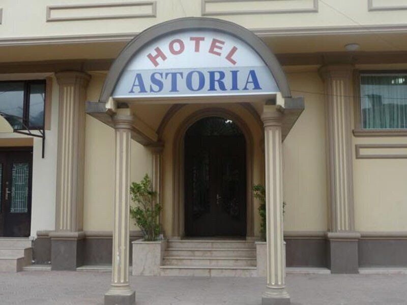 Картинка Astoria 3*