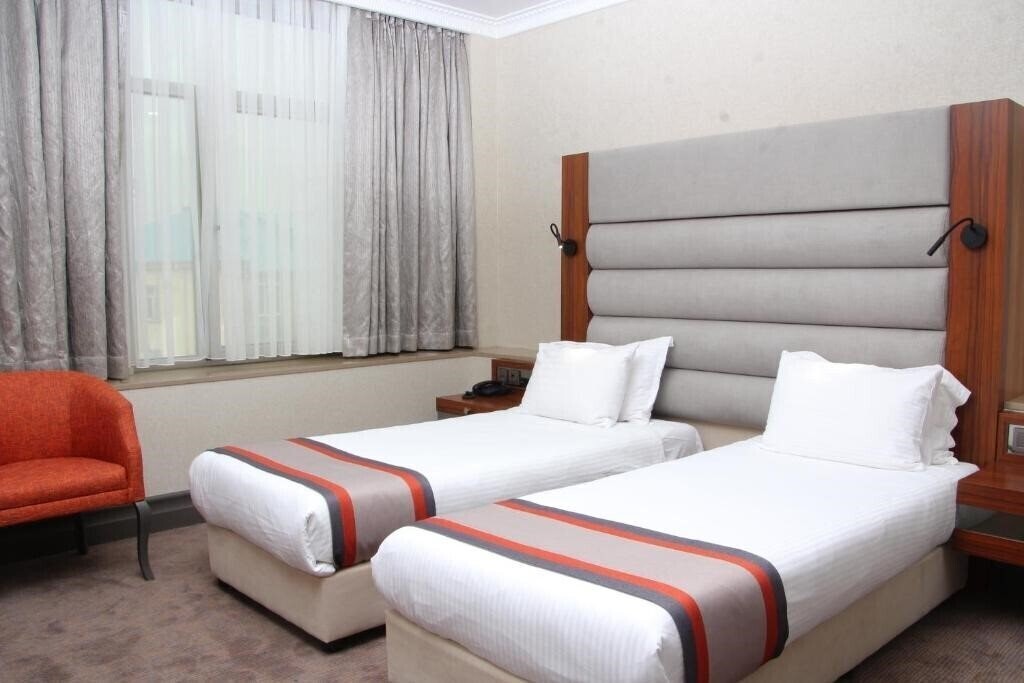 Фото World Palace 4*