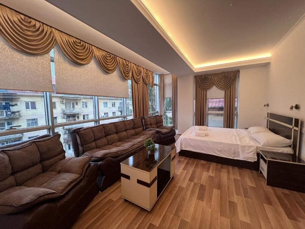 Фотография Argo Hotel 3*