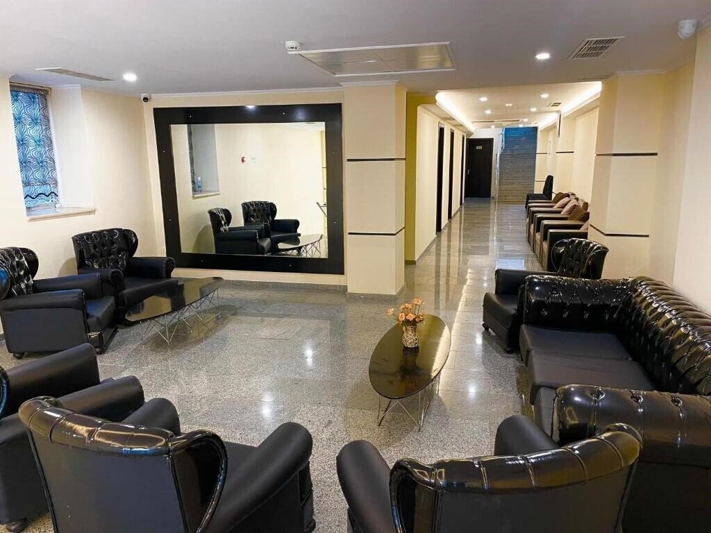 Картинка Argo Hotel 3*