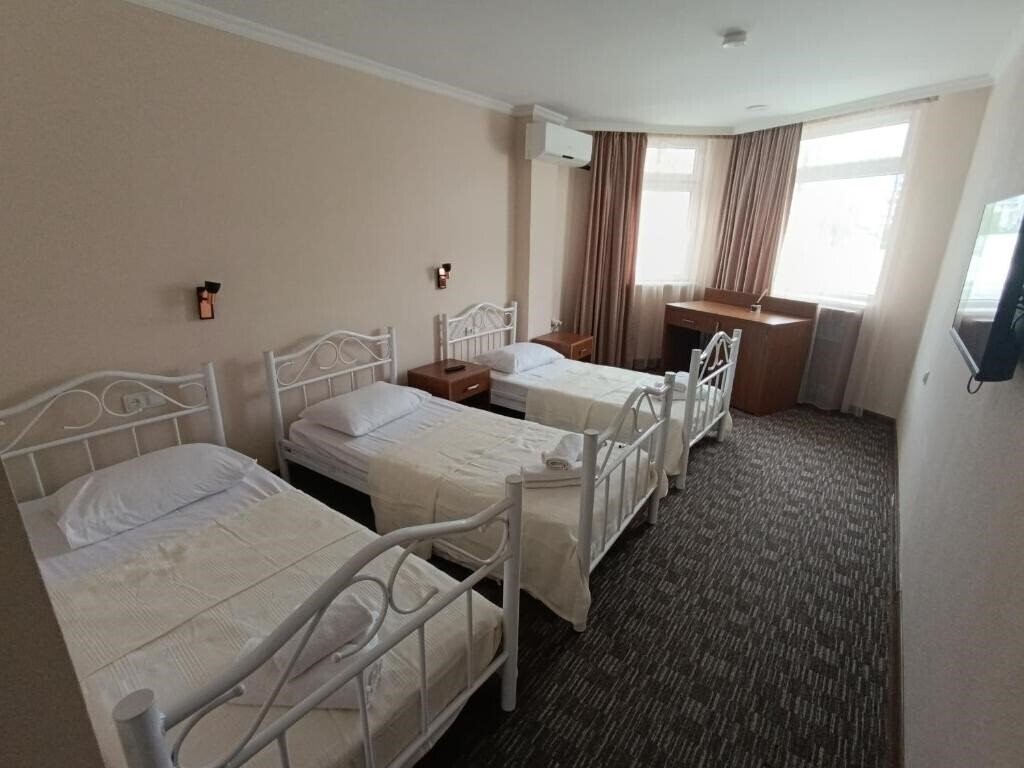 Фото El Bakuri 3*