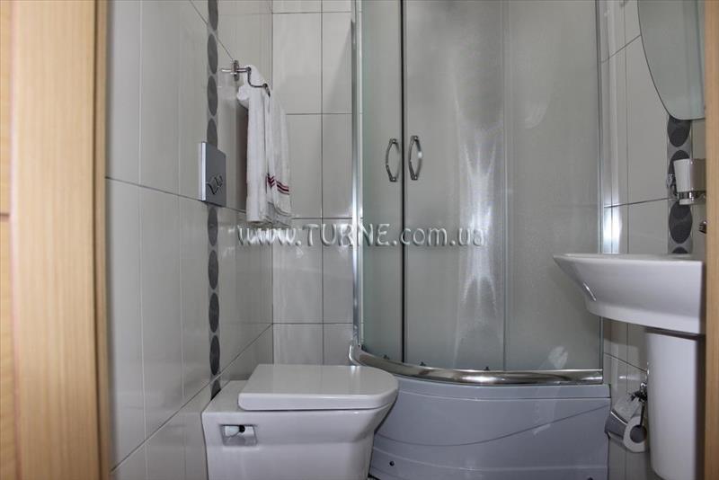 Фотография Moni Hotel 3*